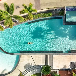 Mirage Whitsundays Апарт-отель